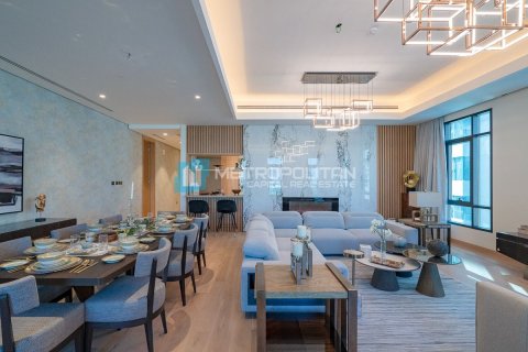 Apartment in Al Reem Island, Abu Dhabi, UAE 3 bedrooms, 215.4 sq.m. № 637927 - photo 2