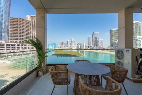 Apartment in Al Reem Island, Abu Dhabi, UAE 3 bedrooms, 215.4 sq.m. № 637927 - photo 5