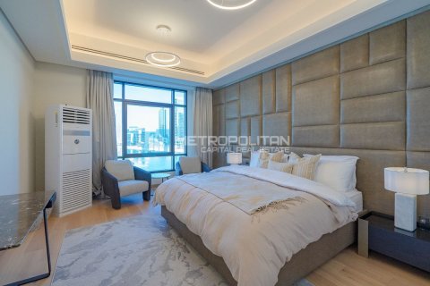 Apartment in Al Reem Island, Abu Dhabi, UAE 3 bedrooms, 215.4 sq.m. № 637927 - photo 17