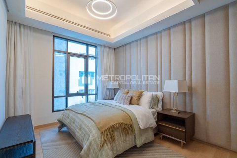Apartment in Al Reem Island, Abu Dhabi, UAE 3 bedrooms, 215.4 sq.m. № 637927 - photo 20