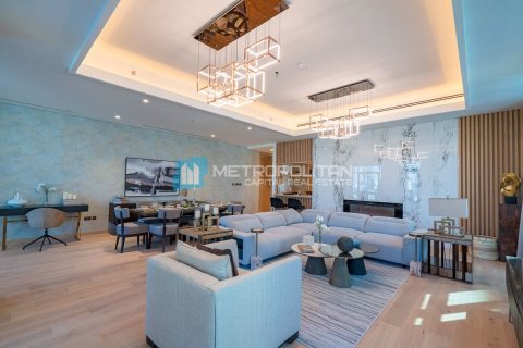 Apartment in Al Reem Island, Abu Dhabi, UAE 3 bedrooms, 215.4 sq.m. № 637927 - photo 3