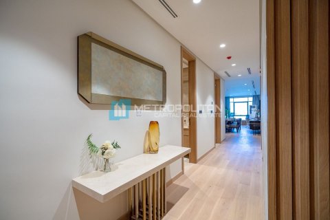 Apartment in Al Reem Island, Abu Dhabi, UAE 3 bedrooms, 215.4 sq.m. № 637927 - photo 22