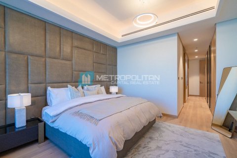 Apartment in Al Reem Island, Abu Dhabi, UAE 3 bedrooms, 215.4 sq.m. № 637927 - photo 10