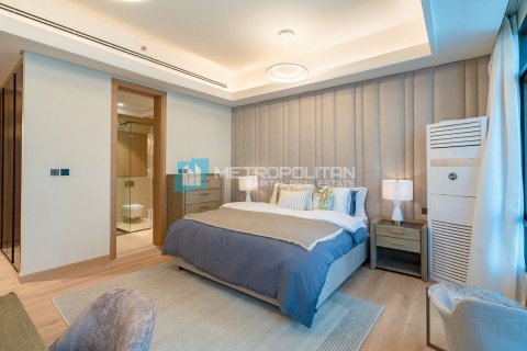 Apartment in Al Reem Island, Abu Dhabi, UAE 3 bedrooms, 215.4 sq.m. № 637927 - photo 21