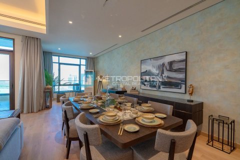 Apartment in Al Reem Island, Abu Dhabi, UAE 3 bedrooms, 215.4 sq.m. № 637927 - photo 9