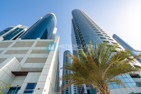 Apartemen di Al Reem Island, Abu Dhabi, UEA 75.8 m2 nomor 637928 - foto 12