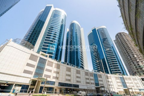 Apartemen di Al Reem Island, Abu Dhabi, UEA 75.8 m2 nomor 637928 - foto 3