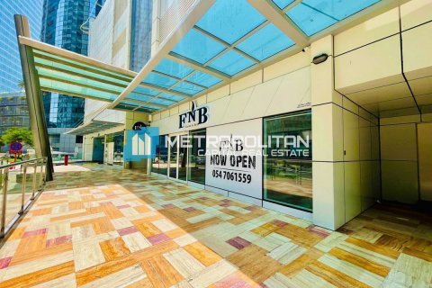 Apartemen di Al Reem Island, Abu Dhabi, UEA 75.8 m2 nomor 637928 - foto 10