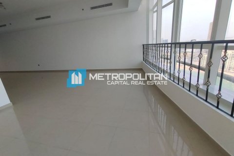 Apartemen di Al Reem Island, Abu Dhabi, UEA 75.8 m2 nomor 637928 - foto 5