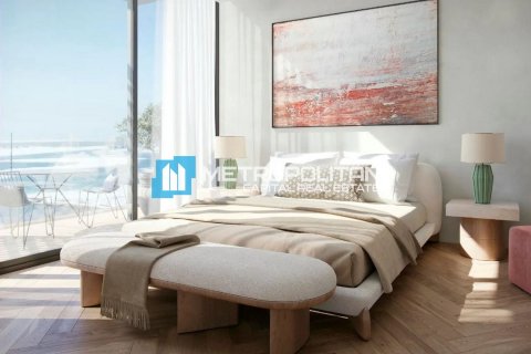 Byt v Al Reem Island, Abu Dhabi, SAE 41.3 m² Č.: 637924 - fotografie 7