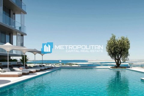 Byt v Al Reem Island, Abu Dhabi, SAE 41.3 m² Č.: 637924 - fotografie 2