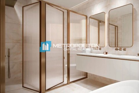 Byt v Al Reem Island, Abu Dhabi, SAE 41.3 m² Č.: 637924 - fotografie 10