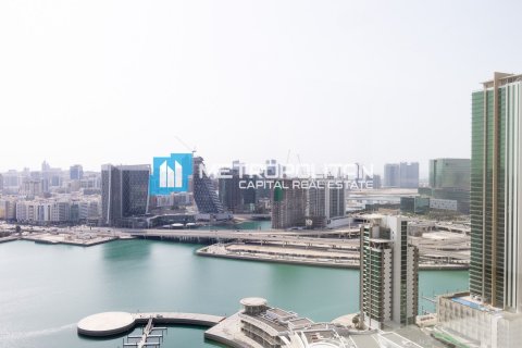 Appartamento in vendita a Al Reem Island, Abu Dhabi, EAU 5 camere da letto, 277 mq. № 637923 - foto 4