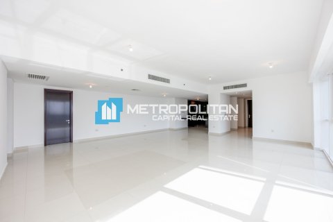 Appartamento in vendita a Al Reem Island, Abu Dhabi, EAU 5 camere da letto, 277 mq. № 637923 - foto 5