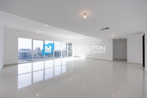 Appartamento in vendita a Al Reem Island, Abu Dhabi, EAU 5 camere da letto, 277 mq. № 637923 - foto 2