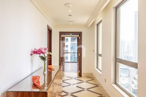Penthouse v Jumeirah Beach Residence, Dubai, SAE 4 spálne, 568 m2 č. 643369 - Fotografia 3