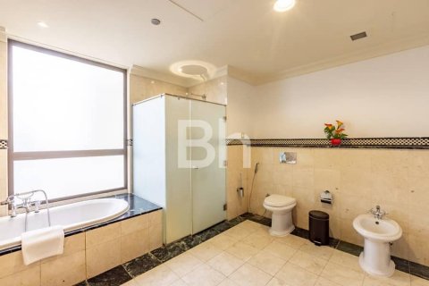 Penthouse v Jumeirah Beach Residence, Dubai, SAE 4 spálne, 568 m2 č. 643369 - Fotografia 12