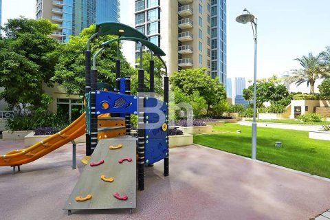 Downtown Dubai (Downtown Burj Dubai)、Dubai、UAE にあるマンション販売中 1ベッドルーム、101 m2、No643367 - 写真 22