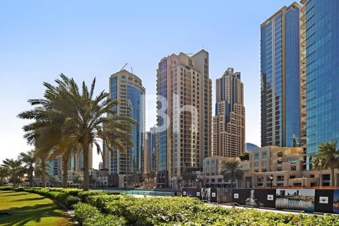Downtown Dubai (Downtown Burj Dubai)、Dubai、UAE にあるマンション販売中 1ベッドルーム、101 m2、No643367 - 写真 26