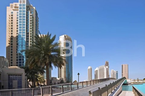 Downtown Dubai (Downtown Burj Dubai)、Dubai、UAE にあるマンション販売中 1ベッドルーム、101 m2、No643367 - 写真 24