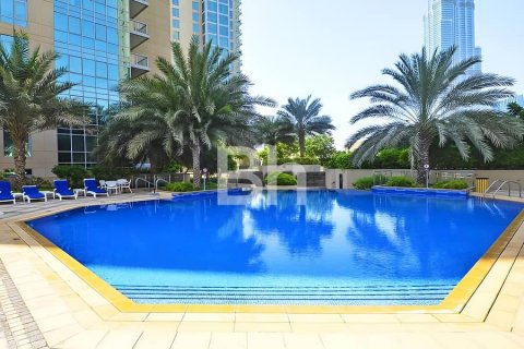 Downtown Dubai (Downtown Burj Dubai)、Dubai、UAE にあるマンション販売中 1ベッドルーム、101 m2、No643367 - 写真 18