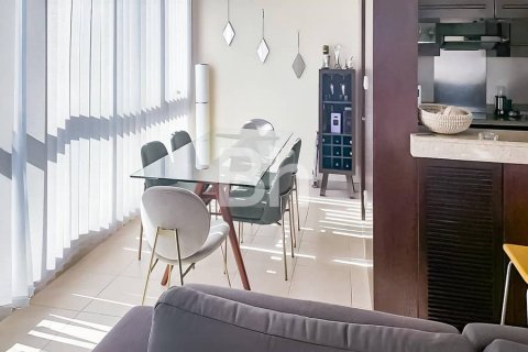 Downtown Dubai (Downtown Burj Dubai)、Dubai、UAE にあるマンション販売中 1ベッドルーム、101 m2、No643367 - 写真 2