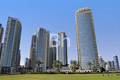 Downtown Dubai (Downtown Burj Dubai)、Dubai、UAE にあるマンション販売中 1ベッドルーム、101 m2、No643367 - 写真 20