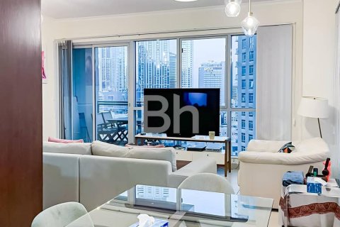 Downtown Dubai (Downtown Burj Dubai)、Dubai、UAE にあるマンション販売中 1ベッドルーム、101 m2、No643367 - 写真 11