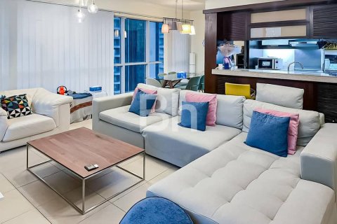 Downtown Dubai (Downtown Burj Dubai)、Dubai、UAE にあるマンション販売中 1ベッドルーム、101 m2、No643367 - 写真 8