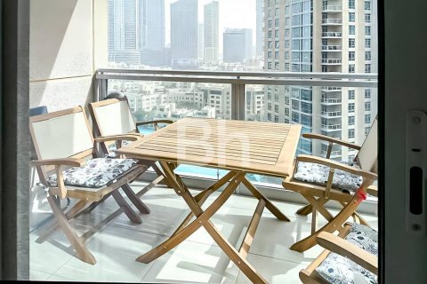 Downtown Dubai (Downtown Burj Dubai)、Dubai、UAE にあるマンション販売中 1ベッドルーム、101 m2、No643367 - 写真 3