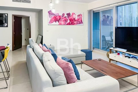 דירה למכירה ב Downtown Dubai (Downtown Burj Dubai), Dubai, איחוד האמירויות  1 חדר שינה, 101 מ"ר, מספר 643367 - תמונה 10