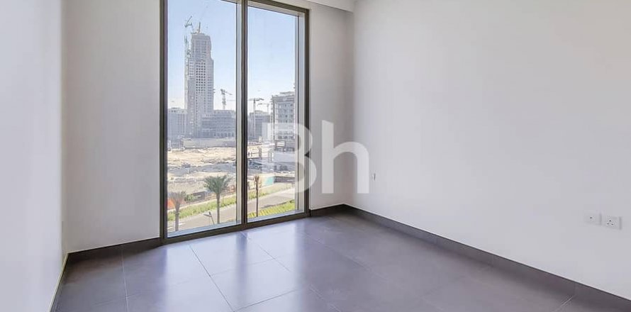 Apartamento em Dubai Creek Harbour (The Lagoons), Dubai, EAU 2 quartos, 97 m2 № 643370