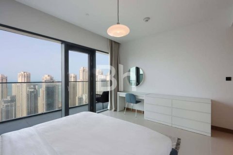 Apartamento en alquiler en Dubai Marina, Dubai, EAU 3 dormitorios, 154 m2 № 643371 - foto 10