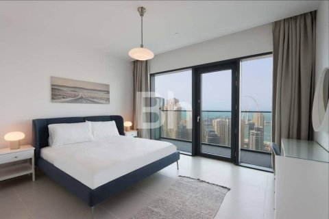 Apartamento en alquiler en Dubai Marina, Dubai, EAU 3 dormitorios, 154 m2 № 643371 - foto 9