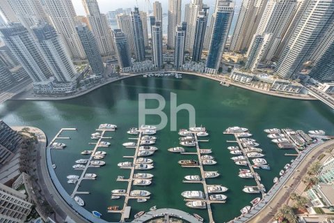 آپارتمان برای اجاره در Dubai Marina، Dubai، امارات متحده عربی 3 خوابه ، 154 متر مربع ، شماره 643371 - تصویر 6