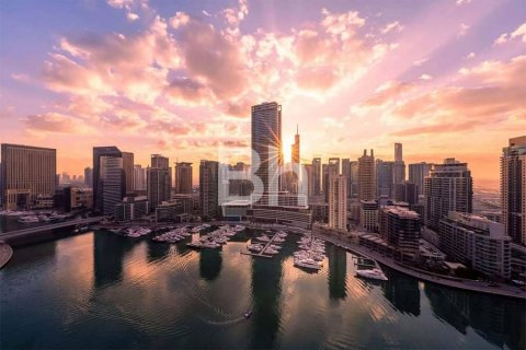 آپارتمان برای اجاره در Dubai Marina، Dubai، امارات متحده عربی 3 خوابه ، 154 متر مربع ، شماره 643371 - تصویر 17