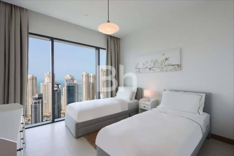 Apartamento en alquiler en Dubai Marina, Dubai, EAU 3 dormitorios, 154 m2 № 643371 - foto 14