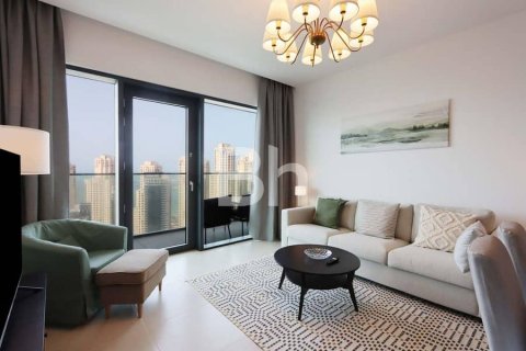 Apartamento en alquiler en Dubai Marina, Dubai, EAU 3 dormitorios, 154 m2 № 643371 - foto 1