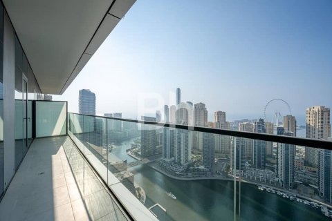 Apartamento en alquiler en Dubai Marina, Dubai, EAU 3 dormitorios, 154 m2 № 643371 - foto 8