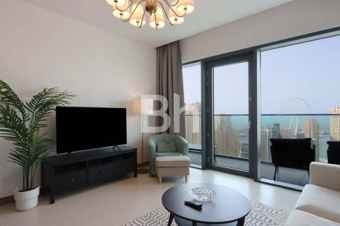 Apartamento en alquiler en Dubai Marina, Dubai, EAU 3 dormitorios, 154 m2 № 643371 - foto 5
