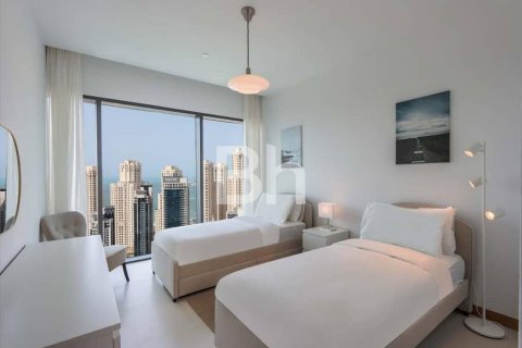 Apartamento en alquiler en Dubai Marina, Dubai, EAU 3 dormitorios, 154 m2 № 643371 - foto 12