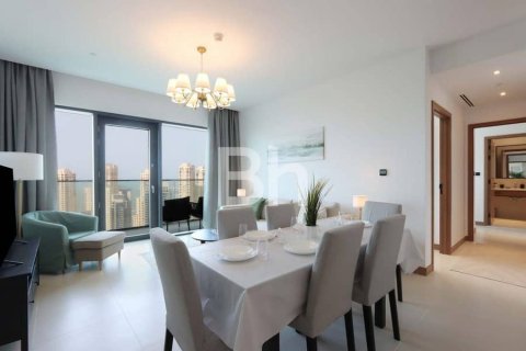 Apartamento en alquiler en Dubai Marina, Dubai, EAU 3 dormitorios, 154 m2 № 643371 - foto 7