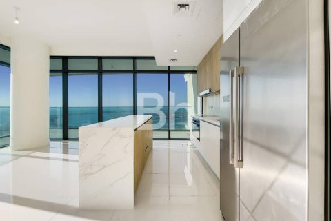 آپارتمان برای اجاره در Dubai Harbour، Dubai، امارات متحده عربی 3 خوابه ، 180 متر مربع ، شماره 643365 - تصویر 2