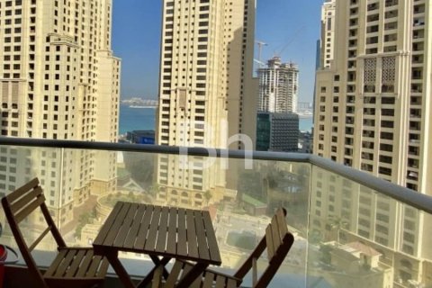 Appartamento in affitto a Dubai Marina, Dubai, EAU 2 camere da letto, 134 mq. № 643368 - foto 17