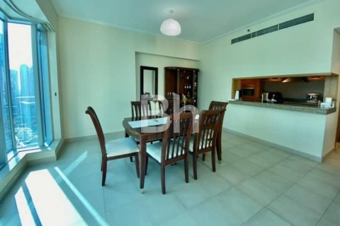 Appartamento in affitto a Dubai Marina, Dubai, EAU 2 camere da letto, 134 mq. № 643368 - foto 3