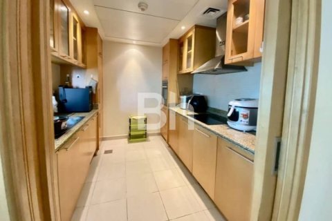 Appartamento in affitto a Dubai Marina, Dubai, EAU 2 camere da letto, 134 mq. № 643368 - foto 5