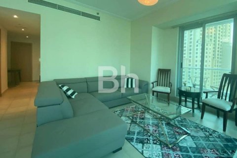 Appartamento in affitto a Dubai Marina, Dubai, EAU 2 camere da letto, 134 mq. № 643368 - foto 13