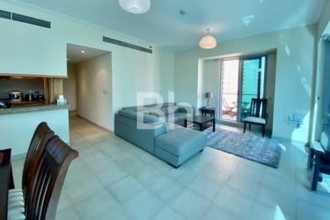 Appartamento in affitto a Dubai Marina, Dubai, EAU 2 camere da letto, 134 mq. № 643368 - foto 1
