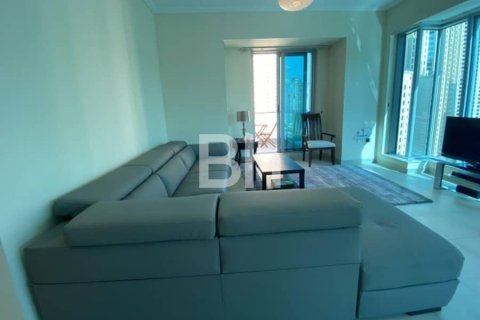 Appartamento in affitto a Dubai Marina, Dubai, EAU 2 camere da letto, 134 mq. № 643368 - foto 9