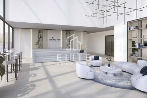 Apartament de vânzare în Jumeirah Village Triangle, Dubai, EAU 1 dormitor, 71 mp.  №736241 - poză 7